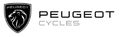 logo PEUGEOT CYCLES